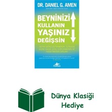 Pegasus Beyninizi Kullanın Yaşınız Değişsin + Dünya Klasiği Hediye