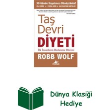 Pegasus Taş Devri Diyeti + Dünya Klasiği Hediye