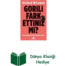 Pegasus Gorili Fark Ettiniz Mi? Gizli Fırsatların Farkı... + Dünya Klasiği Hediye