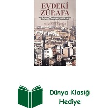 İthaki Yayınları Evdeki Zürafa - Bir Başka Tahayyülde Aynılık Fa... + Dünya Klasiği Hediye