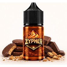 Tns Kimya Chocolate Biscuit Yüksek Aroma Likit 50 Mg Salt-Gıda Aroması -Çikolatalı Bisküvi