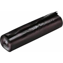 Akn Büyük Boy 10'lu Çöp Poşeti 80GR