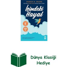 Genç Timaş Içimdeki Hayal + Dünya Klasiği Hediye