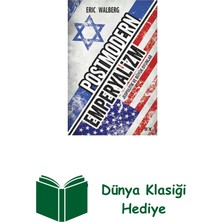 Say Postmodern Emperyalizm + Dünya Klasiği Hediye