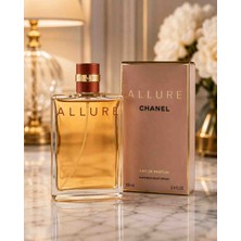 Allure Edp Kadın Parfüm 100 ml