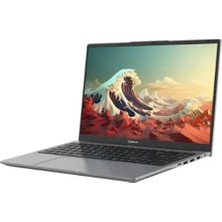 Quantum 15.6'' Ryzen 7 6800H - 16GB Ddr5 Ram -512GB M2 Nvme O/b UHD Fdos Ultra / TN1501 QNNTB10B060709
