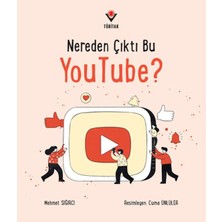 Nereden Çıktı Bu Youtube?