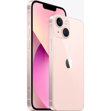 Apple Yenilenmiş iPhone 13 128 GB (12 Ay Garantili) - A Grade