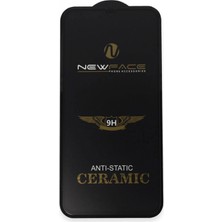 Marsilyan™- Xiaomi Redmi Note 8 Pro 6d Antistatik Mat Seramik Hayalet Nano Ekran Koruyucu