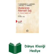 İletişim Yayınları Uluslararası Alternatif Sağ-21.yüzyılın Faşizmi... + Dünya Klasiği Hediye