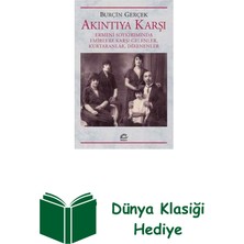İletişim Yayınları Akıntıya Karşı + Dünya Klasiği Hediye