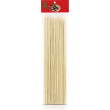 EkoAlışverişDünyam Ahşap Çöp Şiş 35CM 46PCS (5510)