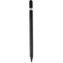 Poyraz Market Newface Dokunmatik Stylus Kalem Pen 110 - Siyah