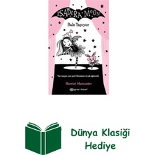 Epsilon Yayınevi Isadora Moon 2 - Bale Yapıyor + Dünya Klasiği Hediye