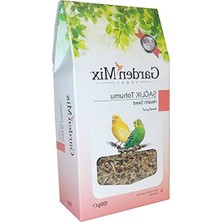 MarkEntegra Sağlık Tohumu, Platin Karışımı, 100 G Paket
