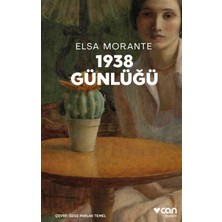 Renas Store 1938 Günlüğü