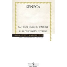 Tanrısal Öngörü Üzerine - Ruh Dinginliği Üzerine - Hasan Ali Yücel Klasikleri