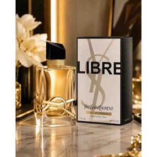 Libre Edp Kadın Parfüm 90 ml