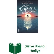 Genç Timaş Parlak Denizin Ardında + Dünya Klasiği Hediye