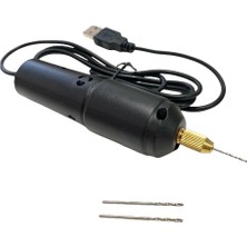 Powermaster PM-5504 Mini Drill Hobi El Matkabı