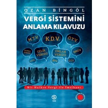 Vergi Sistemini Anlama Kılavuzu