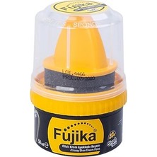 Akn Ayakkabı Boyası Siyah 50ML