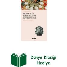 Müslüman Toplumlarda Hayırseverlik-Iyilik Yap D... + Dünya Klasiği Hediye