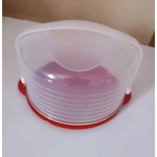 Tupperware Mini Pasta Servisi