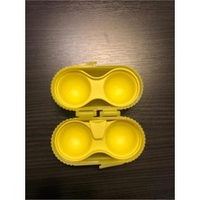 Tupperware Yumurta Taşıyıcısı