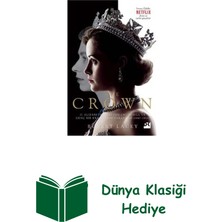 Doğan Kitap The Crown - 2. Elizabeth Winston Churchill ve G... + Dünya Klasiği Hediye
