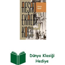 Doğan Kitap Forsa Halil + Dünya Klasiği Hediye
