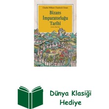 Say Bizans Imparatorluğu Tarihi + Dünya Klasiği Hediye