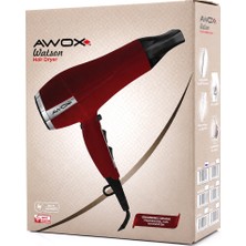 EkoAlışverişDünyam Awox Watson Saç Kurutma - Fön Makinesi 2400W (5510)