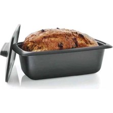 Tupperware Ultra Pro 1.8 Fırın Kabı