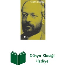 Metis Yayınları Bireysellik ve Kültür + Dünya Klasiği Hediye