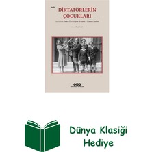 Yapı Kredi Yayınları Diktatörlerin Çocukları + Dünya Klasiği Hediye