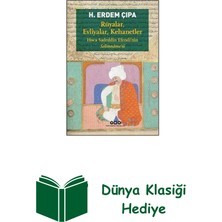 Yapı Kredi Yayınları Rüyalar Evliyalar Kehanetler - Hoca Sadeddin Ef... + Dünya Klasiği Hediye