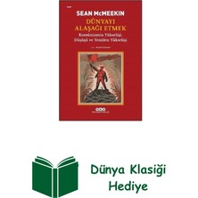 Yapı Kredi Yayınları Dünyayı Alaşağı Etmek - Komünizmin Yükselişi Dü... + Dünya Klasiği Hediye