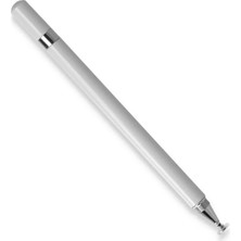 Poyraz Market Newface Dokunmatik Stylus Kalem Pen 110 - Beyaz