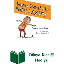 Pegasus Bana Yeni Bir Popo Lazım + Dünya Klasiği Hediye