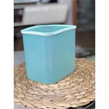 Tupperware Sıkı Kapaklı Saklama Kabı 2 Litre
