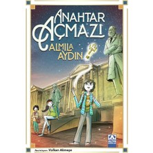 Anahtar Açmazı