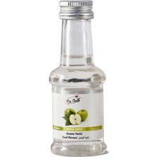 Dr. Gusto Aroma 40 gr Yeşil Elma