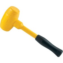 Hakay Profesyonel Plastik Tokmak No:60, Dayanıklı ve Ergonomik Tasarım