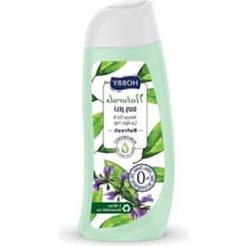 Hakay Vücut Şampuanı 500 Ml, Ferahlatıcı ve Temizleyici Etki
