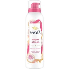 Hakay 200 ml Şekerli Kurabiye Duş Köpüğü, Yumuşak ve Ferahlatıcı