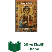 Yapı Kredi Yayınları Bizans : Yeni Roma Imparatorluğu + Dünya Klasiği Hediye