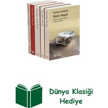 Metis Yayınları Nurdan Gürbilek Seti 5 Kitap Takım - Hediyeli + Dünya Klasiği Hediye