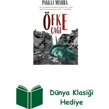 Öfke Çağı + Dünya Klasiği Hediye