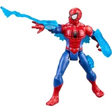 Hakay Aksiyon Figürü, Marvel Evreninden Ilham Alan Koleksiyonluk Oyuncak